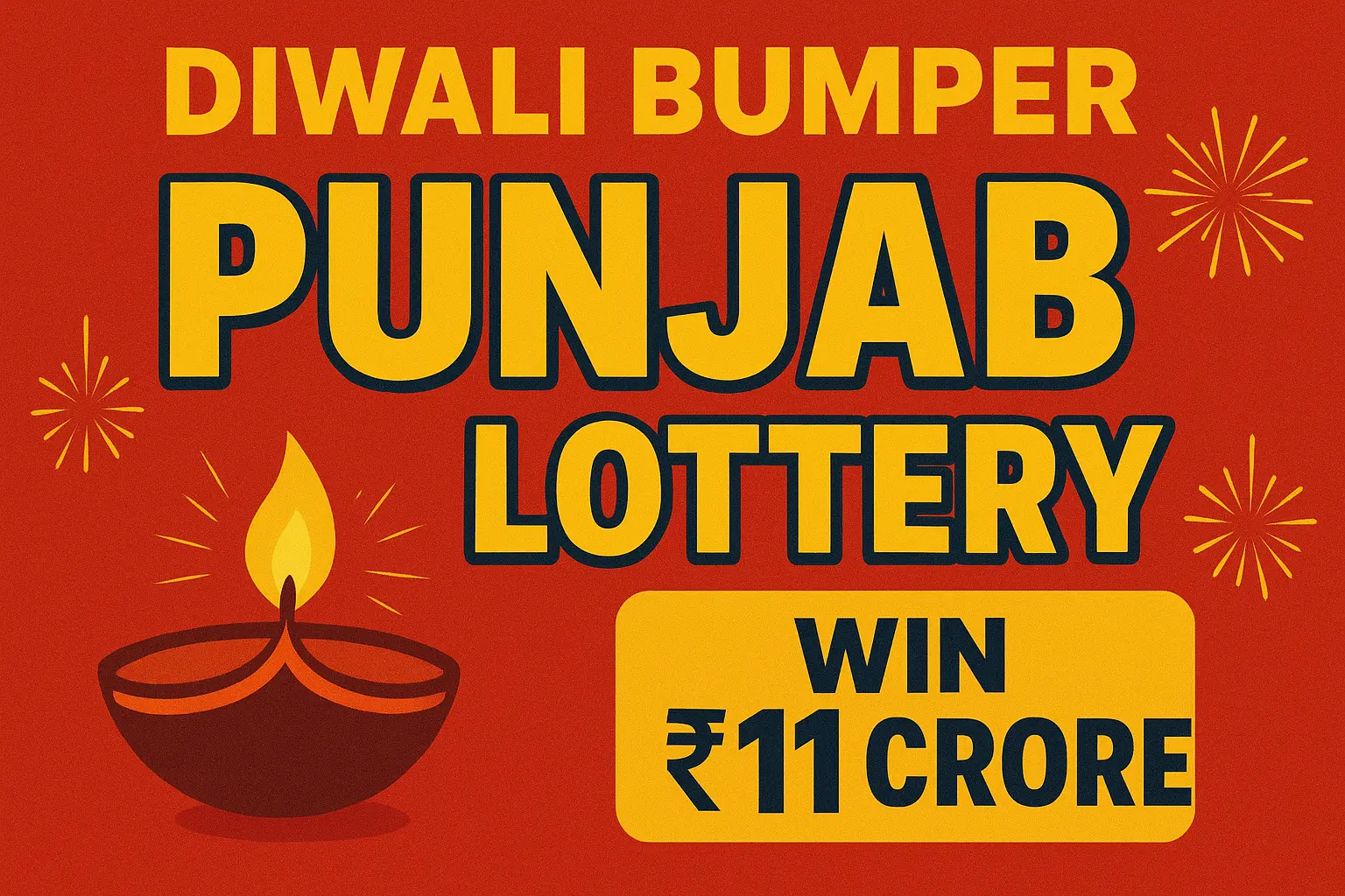 Diwali Bumper